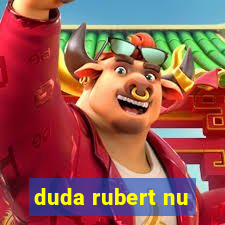 duda rubert nu